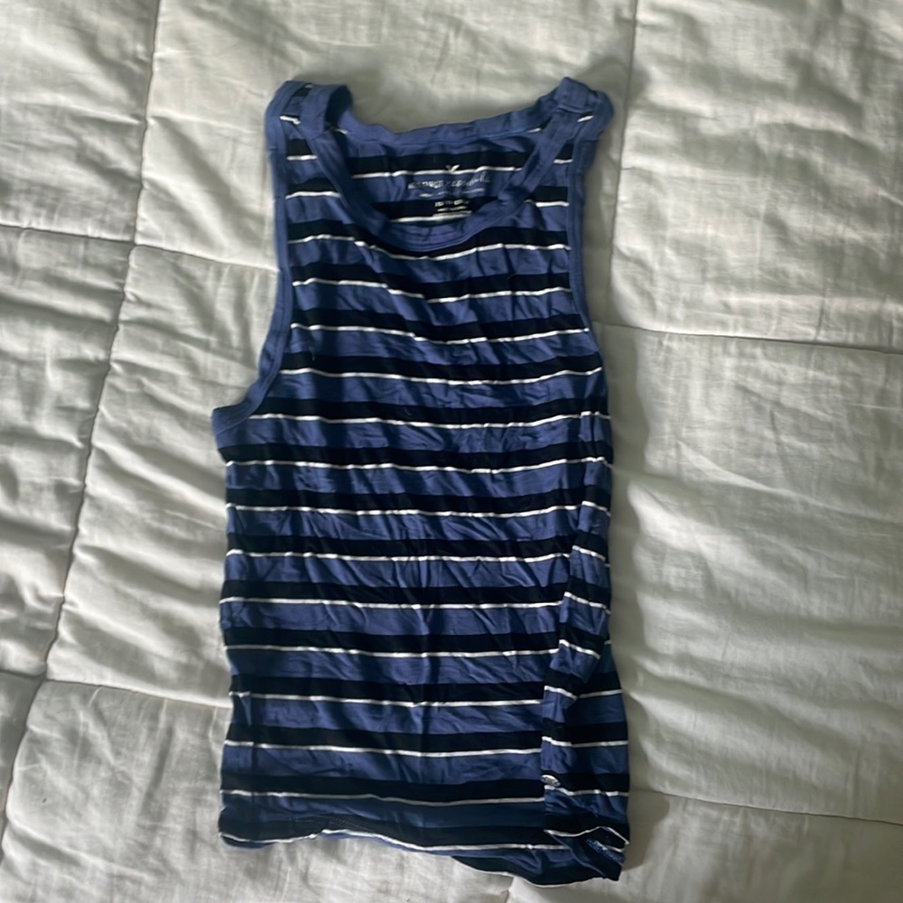 AE tank